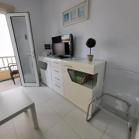 Fronte Mare Vistas Apartment Los Cristianos (Tenerife)