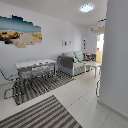 Apartment Fronte Mare Vistas *
