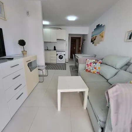Apartment Fronte Mare Vistas *