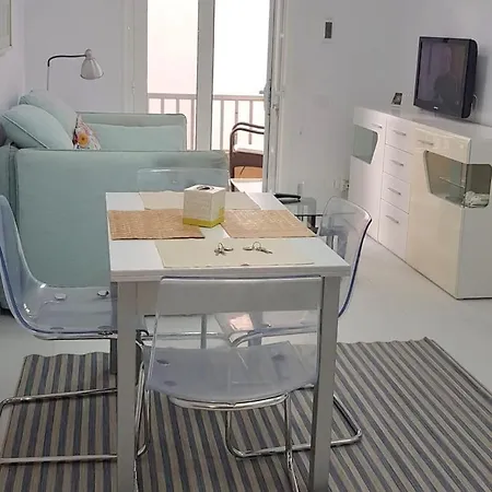 Apartment Fronte Mare Vistas *