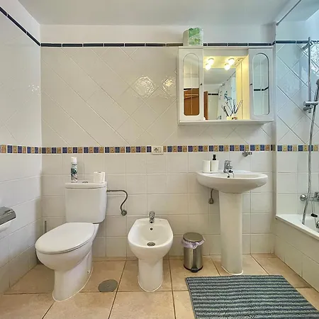 Casa Vargas-tenerife Apartment