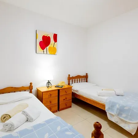 Apartamento 113 Cactus *