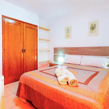 113 Cactus Apartamento