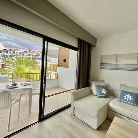 Apartamento Cristian Sur Los Cristianos (Tenerife)