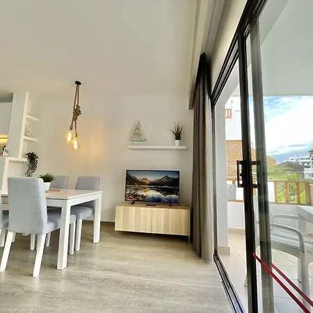 Apartamento Cristian Sur *