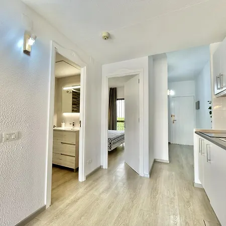 Apartamento Cristian Sur *