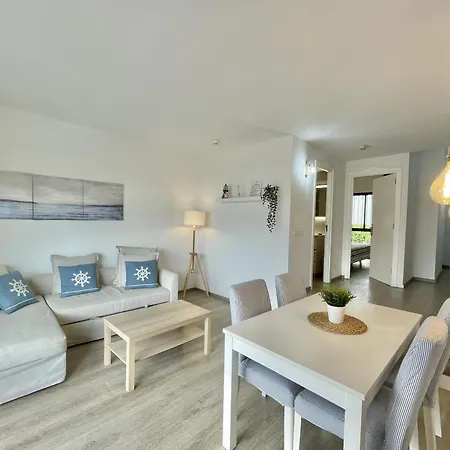 Apartamento Cristian Sur Los Cristianos (Tenerife)