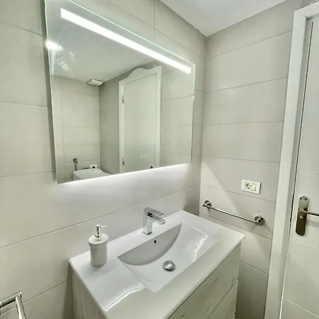 Apartamento Cristian Sur