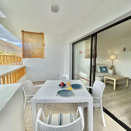 Cristian Sur Apartamento