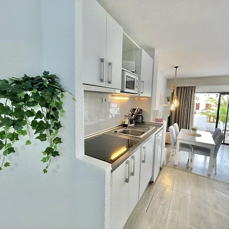 Apartamento Cristian Sur Los Cristianos (Tenerife)
