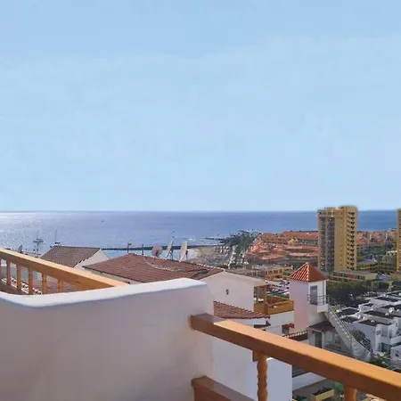 Apartment Rooftop Cristianos Los Cristianos (Tenerife)