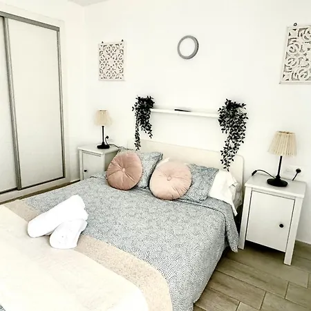 Sur Y Sol Junto Al Mar By Deihu Experiences * Los Cristianos (Tenerife)