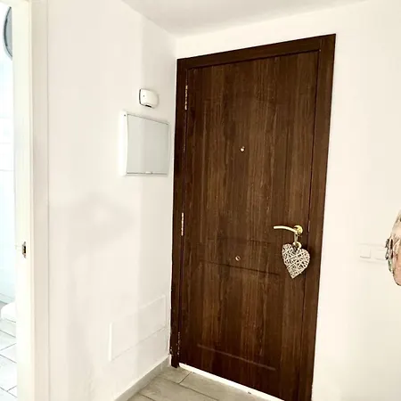 Apartment Sur Y Sol Junto Al Mar By Deihu Experiences Los Cristianos (Tenerife)