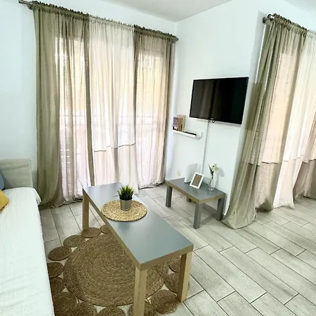 Sur Y Sol Junto Al Mar By Deihu Experiences Apartment