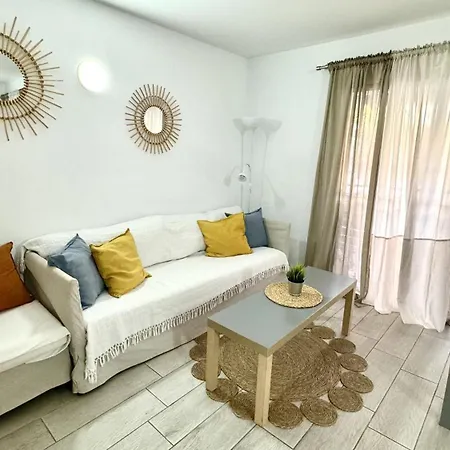 Apartment Sur Y Sol Junto Al Mar By Deihu Experiences