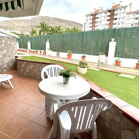 Apartment Sur Y Sol Junto Al Mar By Deihu Experiences *