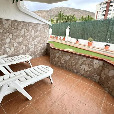 Apartment Sur Y Sol Junto Al Mar By Deihu Experiences *
