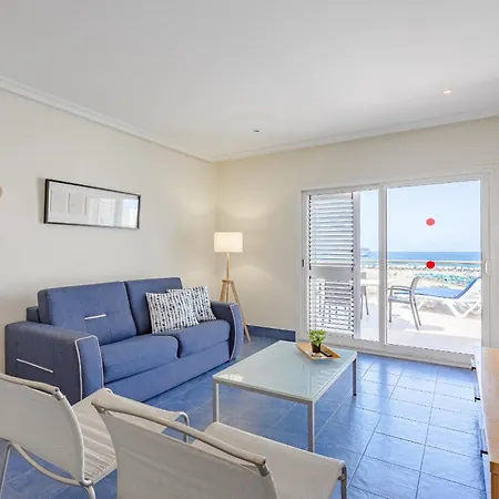 Apartment Rentonthebeach Timanfaya Nº2