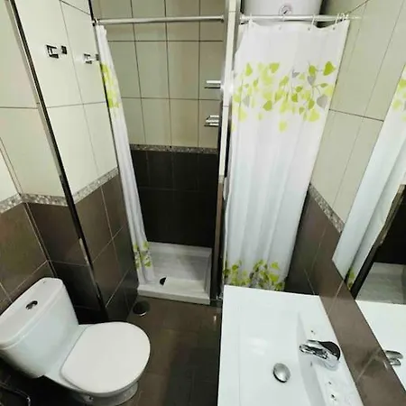 Apartment Vistas Cristianos 2 Swimming Pools *