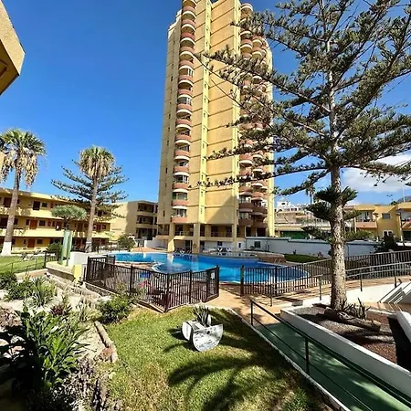 Vistas Cristianos 2 Swimming Pools * Los Cristianos (Tenerife)