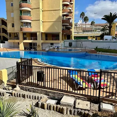 Apartment Vistas Cristianos 2 Swimming Pools *