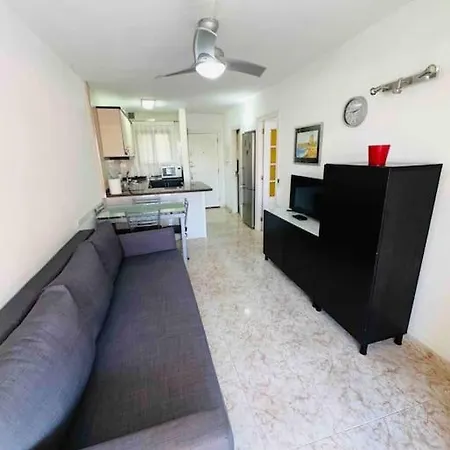 Apartment Vistas Cristianos 2 Swimming Pools