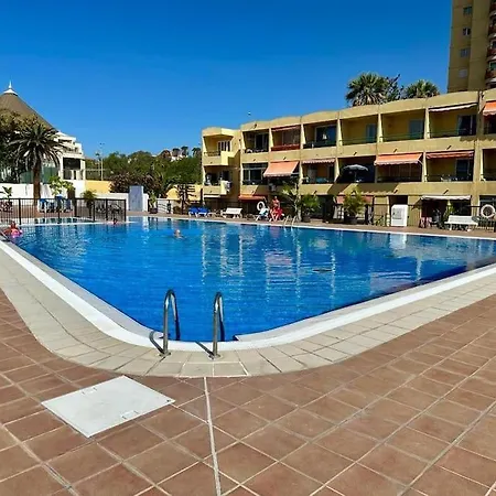 Apartment Vistas Cristianos 2 Swimming Pools *