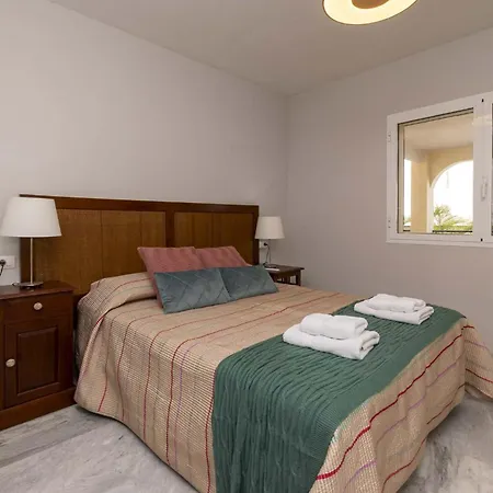 Violeta 9 - One Bed Apartment Los Cristianos (Tenerife)