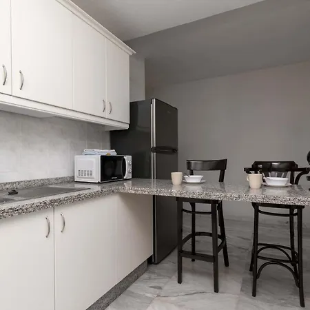 Violeta 9 - One Bed Apartment Los Cristianos (Tenerife)