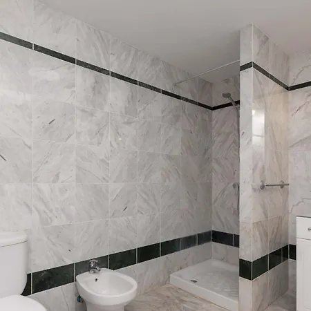 Apartment Violeta 9 - One Bed *