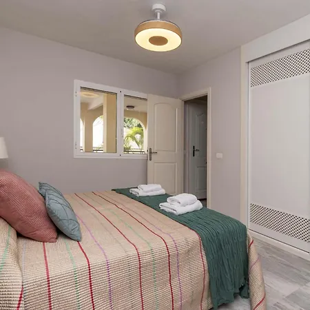 Violeta 9 - One Bed Los Cristianos (Tenerife)