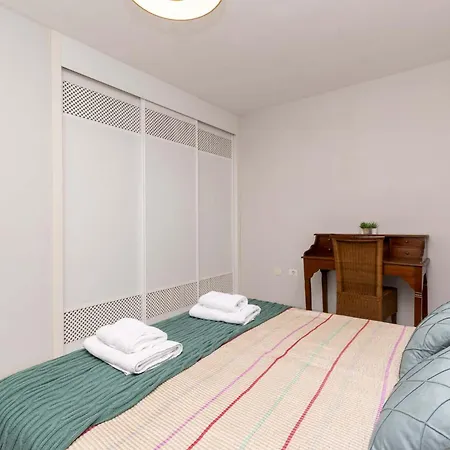 Violeta 9 - One Bed * Los Cristianos (Tenerife)