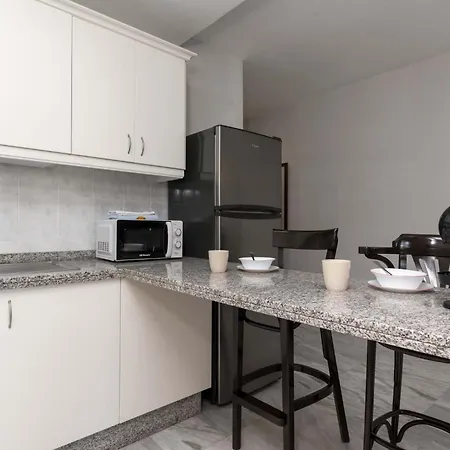 Apartment Violeta 9 - One Bed *