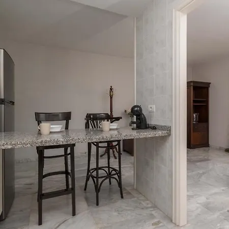 Violeta 9 - One Bed Apartment Los Cristianos (Tenerife)