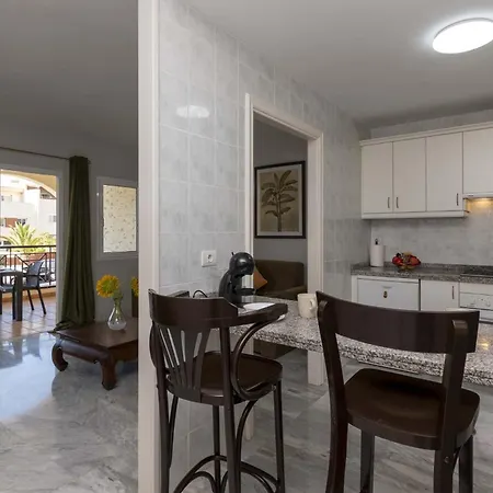 Violeta 9 - One Bed Apartment