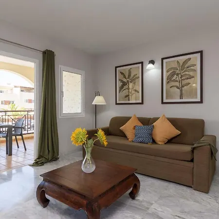 Violeta 9 - One Bed Apartment *