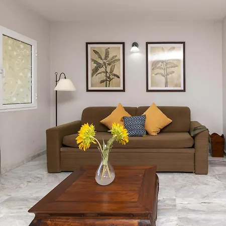 Violeta 9 - One Bed Apartment Los Cristianos (Tenerife)