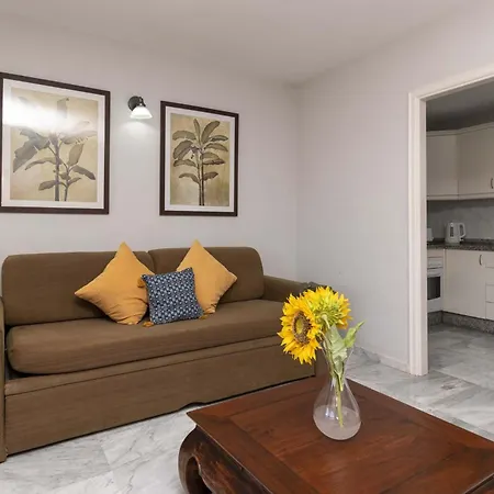 Apartment Violeta 9 - One Bed Los Cristianos (Tenerife)