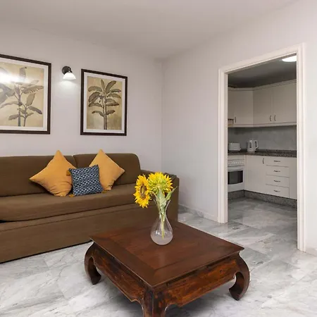 Violeta 9 - One Bed * Los Cristianos (Tenerife)