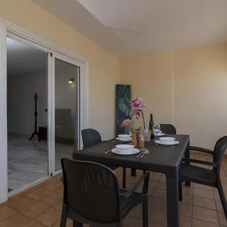 Violeta 9 - One Bed Apartment