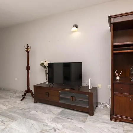 Violeta 9 - One Bed Apartment *