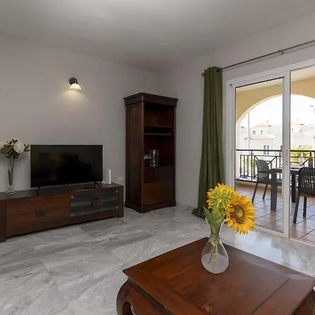 Apartment Violeta 9 - One Bed *