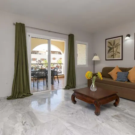 Apartment Violeta 9 - One Bed Los Cristianos (Tenerife)