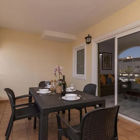 Violeta 9 - One Bed Apartment *