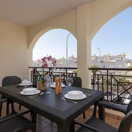 Violeta 9 - One Bed Apartment Los Cristianos (Tenerife)