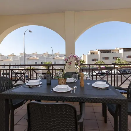 Apartment Violeta 9 - One Bed Los Cristianos (Tenerife)