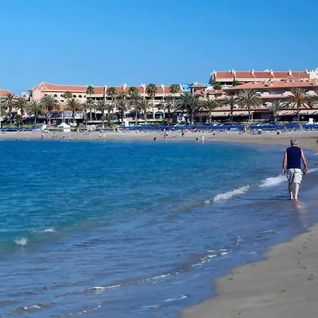 Apartment Vistas Cristianos By Welcome Tenerife *