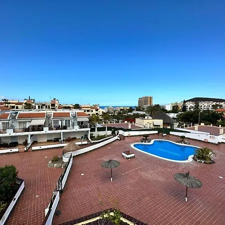 Mirador Tenerife Apartment Los Cristianos (Tenerife)