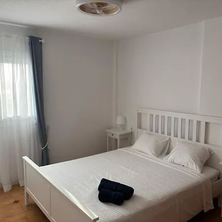 Apartment El Bucanero, Cristianos