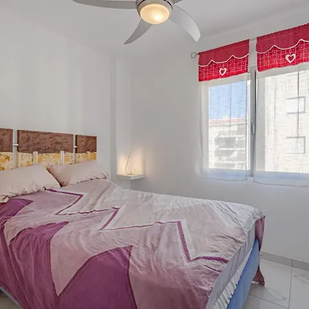 Cristimar Apartamento *